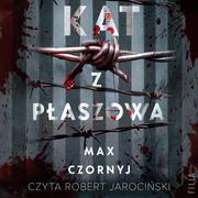 Audiobooki - kryminał, sensacja, thriller - Kat z Płaszowa - miniaturka - grafika 1