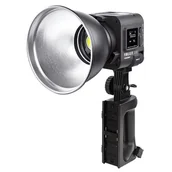 Lampy błyskowe - Lampa Led Yongnuo Ynlux100 3200-5600K Kit [Bowens] - miniaturka - grafika 1