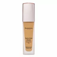 Podkłady do twarzy - Elizabeth Arden Flawless Finish Skincaring Foundation 430w - miniaturka - grafika 1