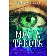 Psychologia - Magia Tarota Moore Barbara - miniaturka - grafika 1