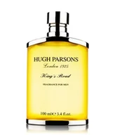 Wody i perfumy męskie - Hugh Parsons King's Road Woda perfumowana 100 ml - miniaturka - grafika 1