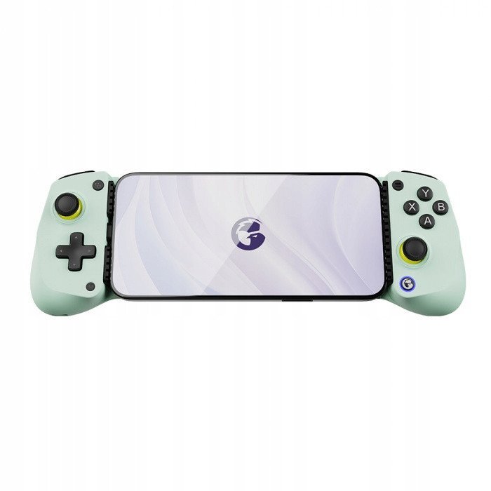 Pad GameSir X5 Lite Wasabi Green HRG8596