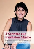 Poradniki obcojęzyczne - 3 Schritte zur mentalen Stärke - Barbara Rottwinkel-Kröber - miniaturka - grafika 1