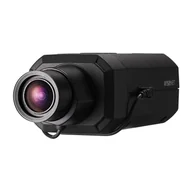 Kamery do monitoringu - Hanwha XNB-9002 kamera przemysłowa Pudełko Kamera bezpieczeństwa IP Wewnętrzna 3840 x 2160 px Sufit / Ściana - miniaturka - grafika 1