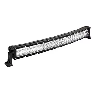 Lampa 72335 bar LED z wypukłym 10/30 V aluminium, 80 cm - Oświetlenie samochodowe - akcesoria - miniaturka - grafika 1
