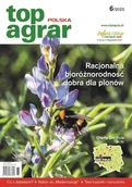Czasopisma - Top Agrar Polska - miniaturka - grafika 1