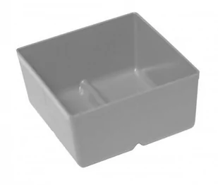 PATROL Pojemnik CombiBox 3 Szary POJCOM3SZAMG001 - Pozostałe wyposażenie warsztatu - miniaturka - grafika 1