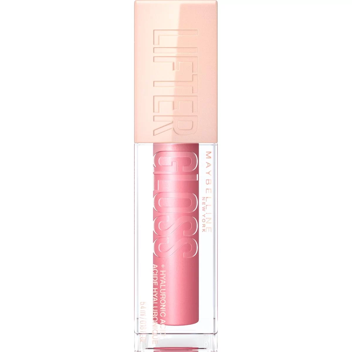 Maybelline Lifter Gloss Petal 5