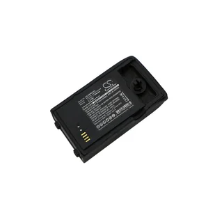 Alcatel Lucent 500 DECT / 3BN67202AA 650mAh 2.41Wh Li-Ion 3.7V (Cameron Sino) - Akcesoria do telefonów stacjonarnych - miniaturka - grafika 1