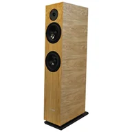 Głośniki i kolumny - Pylon Audio Diamond 28 – Kolumna podłogowa Dąb Olejowosk Pure - miniaturka - grafika 1