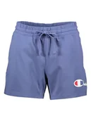 Spodenki męskie - Champion Szorty w kolorze niebieskim - miniaturka - grafika 1