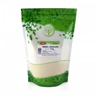 Agnex Mąka jaglana 1 kg MĄKA JAGLANA(1)(1) - Mąka - miniaturka - grafika 1