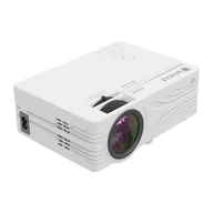 Projektory - Optoma Lv-Hd240 Wi-Fi Projektor Led Wi-Fid - miniaturka - grafika 1