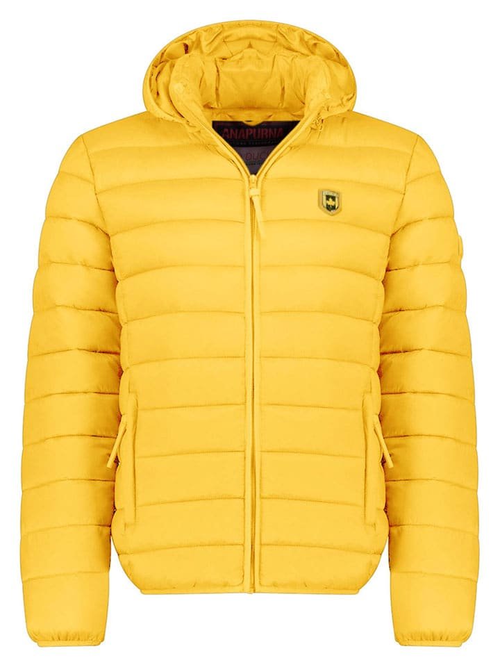 ANAPURNA Kurtka pikowana 