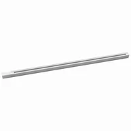 Akcesoria do oświetlenia - TK Lighting Tracer prowadnica szyna 3-fazowa 100 cm biała 3602 - miniaturka - grafika 1