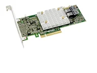 Kontrolery - Microsemi SmartRAID 3102-8i kontroler RAID PCI Express x8 3.0 12 Gbit/s - miniaturka - grafika 1