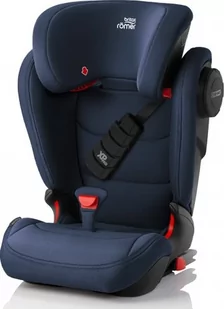 Britax Premium Line Romer KIDFIX III S BR 15-36 kg Moonlight Blue - Foteliki samochodowe - miniaturka - grafika 1