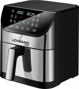 Lehmann LHODF-1880D - Frytkownice - miniaturka - grafika 1