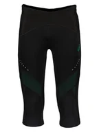 Spodnie sportowe męskie - Asics Legginsy funkcyjne w kolorze czarnym - miniaturka - grafika 1
