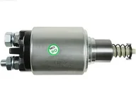 Akcesoria do układu elektrycznego - Włącznik elektromagnetyczny, rozrusznik As-pl SS0279P - miniaturka - grafika 1