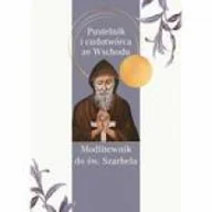 Religia i religioznawstwo - Modlitewnik do św Szarbela Nowa - miniaturka - grafika 1