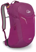 Plecaki - Plecak LOWE ALPINE AirZone Active 22 fioletowy - miniaturka - grafika 1