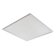 Oświetlenie warsztatowe - KOBI Oprawa LED CAPRI 40W 60X60 PREMIUM barwa NEUTRALNA KFCP40NB - miniaturka - grafika 1