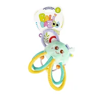 Maskotki i pluszaki - OŚMIORNICA AMELKA DZWONECZEK - miniaturka - grafika 1