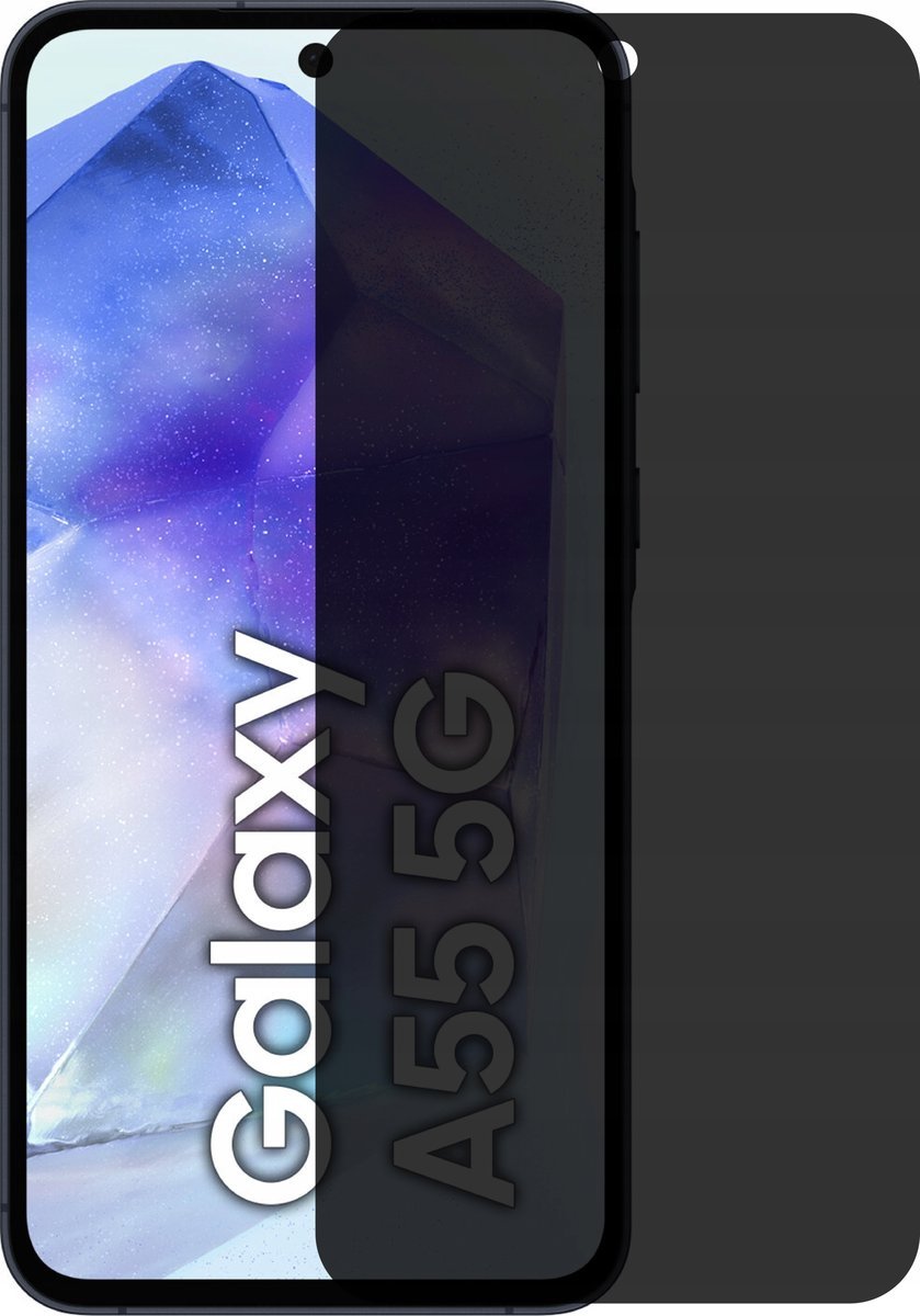 Folia prywatyzująca do Samsung Galaxy A35 5G / A55 5G
