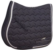 Akcesoria jeździeckie - SCHOCKEMOHLE Potnik CHAMPION dark grey/cream - miniaturka - grafika 1