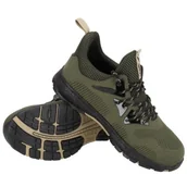 Obuwie robocze - DEDRA Półbuty robocze BH9M83AZ-43 (43) - miniaturka - grafika 1