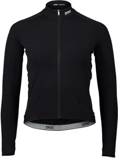 Koszulki rowerowe - POC W's Ambient Thermal Jersey - grafika 1