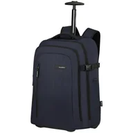 Torby na laptopy - Plecak Samsonite Roader Laptop Backpack Kolor: ciemnoniebieski - miniaturka - grafika 1