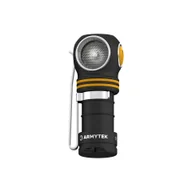 Latarki - Latarka czołowa Armytek Elf C1 USB-C z białym światłem 1000 lm - miniaturka - grafika 1