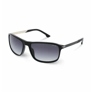 Okulary przeciwsłoneczne Męskie Police SPLC37M600700 ø 60 mm - Okulary przeciwsłoneczne - miniaturka - grafika 1