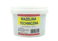 Chemia warsztatowa - Wazelina Techniczna Bezkwasowa 500G - miniaturka - grafika 1