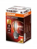 Żarówki samochodowe - Gazowa Lampa Palnik Ksenonowy D4S Night Breaker 220 Osram 66440XN2 - miniaturka - grafika 1