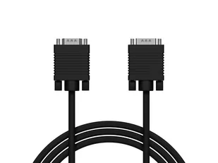 BLOW Kabel VGA-VGA 1,8m 92-084 - Kable - miniaturka - grafika 2