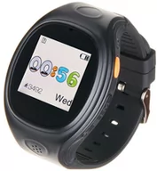 Smartwatch - Garett Kids 3 Czarny - miniaturka - grafika 1