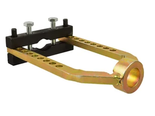 GEKO Ściągacz przegubów napędowych 16) - Pozostałe wyposażenie warsztatu - miniaturka - grafika 2