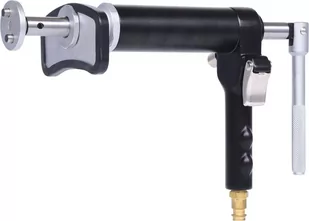 KS TOOLS Wrzeciono pneumatyczne dla z??czki t?oka hamulcowego, 260mm - Narzędzia samochodowe - miniaturka - grafika 1