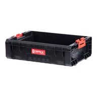 Skrzynki i torby narzędziowe - QBRICK SYSTEM PRO BOX 130 - miniaturka - grafika 1