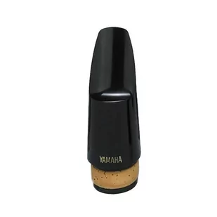 Ustnik do Klarnetu 3C/ YAMAHA - Instrumenty dęte - miniaturka - grafika 1