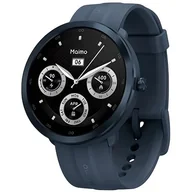 Smartwatch - 70mai Maimo Watch R GPS Niebieski - miniaturka - grafika 1