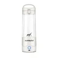 Blendery kielichowe - Nutribullet NBP003W Bezprzewodowy - miniaturka - grafika 1