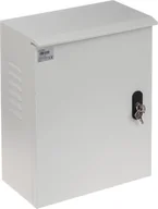 Akcesoria do szaf serwerowych - OBUDOWA TSM-K4 - miniaturka - grafika 1