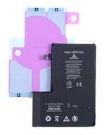 Baterie do telefonów - Bateria do Apple iPhone 12 Pro Max 3687mAh BEZ KOMUNIKATU Crack BMS + klej - miniaturka - grafika 1