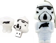 Pendrive - Pendrive Dr. Memory 16 GB - miniaturka - grafika 1
