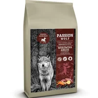 Sucha karma dla psów - KARMA DLA PSA PASSION WOŁOWINA ANGUS BATATY MARCHEW 12KG - miniaturka - grafika 1