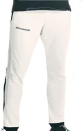Spodnie sportowe męskie - Under Armour Spodnie Męskie Rival Terry Amp Fitted 1361638-112 L - miniaturka - grafika 1